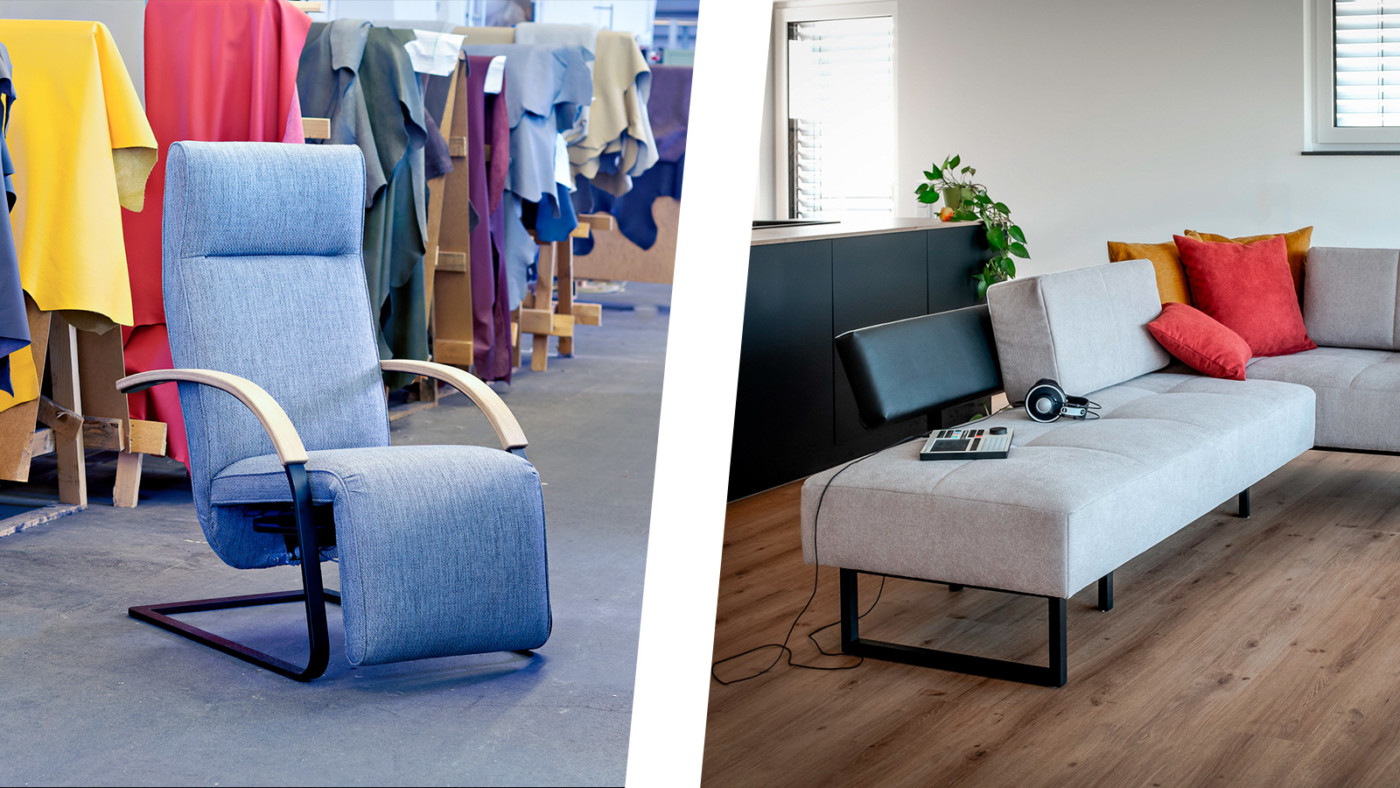 FINO-COMFORT & TAKUMA – die beiden Neuheiten 2022